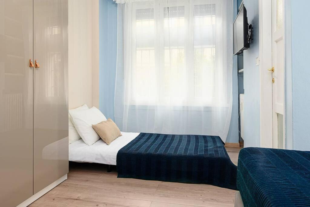 Classbnb - Appartamento A 1 Kilometro Dal Politecnico Milán Exterior foto